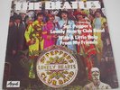 BEATLES 45 WITH PICTURE SLEEVE 