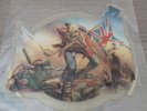 IRON MAIDEN The Trooper 7