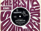 GEORGE BAKER SELECTION - LITTLE GREEN BAG - 7
