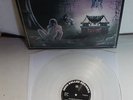 Chateaux Chained And Desperate Clear Vinyl LP Record new Steve Grimmett