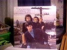 Jim Morrison Doors THIS IS WHERE IT ALL BEGINS WHITE VINYL Live Record Album