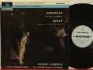 SAX 2485 B/S Annie Fischer, Schumann, Liszt piano concerti, Klemperer, Philh.