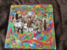 The Boston Tea Party ?– SELF TITLED-1968 Flick-Disc ?– FLS 45,000 Psych NM-/VG+