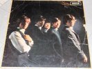 ROLLING STONES FIRST LP DECCA MONO LK4605 MONA BACK COVER 6271-1A /6272 -4A 1964