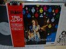 T.Rex / In Concert, Japan LP, Promo White Label, Low Sale