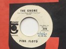 Pink Floyd RARE PROMO 45 The Gnome