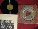 Orig '70 GRATEFUL DEAD American Beauty WB-1893 U.S Lp in Shrinkwrap VG + + +