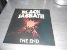 LP BLACK SABBATH 