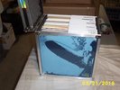Led Zeppelin - Classic Records 45rpm Single-Sided only 200-gram - Road Case