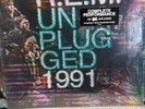 R.E.M. - MTV Unplugged, 1991 2LP BLACK VINYL + Bonus Songs NEW  FREE SHIPPING