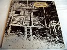 BRONCO   COUNTRY HOME ** 1970 UK 1st PINK 'I' ISLAND LP
