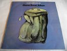 CAT STEVENS   MONA BONE JAKON ** 1970 UK 1st PINK 'I' ISLAND LP *TOP ALBUM