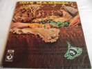 ROY HARPER   FLAT BAROQUE AND BESERK ** 1970 UK 1st HARVEST LP NO 'EMI'