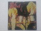 Kiss On Cover Malaysia Hot Sound VA 1970's LP