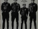 Original Soundtrack Electra Glide In Blue + Poster USA vinyl LP album record