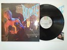 DAVID BOWIE-LETS DANCE..SUPERB  1ST UK PRESS NEAR MINT VINYL LP RECORD 1983