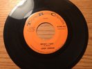 NORTHERN SOUL 45 LOUIS JORDAN WHAT I SAY / OLD AGE TANGERINE 937