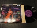 Ella Mae Morse Barrelhouse Boogie and the Blues 10
