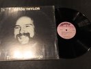Amos Taylor Time for a Change Private Press Cleveland OH Psych Jazz Records LP