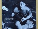 The Beatles LP Paul McCartney Wings Bo Didley Raving On