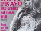PATTY PRAVO - PARADIES AUF DIESER WELT(= AMEN CORNER - IF PARADISE IS HALF AS...