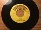 LOUISIANA SOUL 45 CAMILLE LIL LITTLE BOB STOP LA LOUISIANNE 8122 MINT