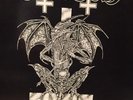 GROTESQUE INCANTATION LP ORIGINAL FIRST PRESS DOLORES RECORDS DOOM Death Metal
