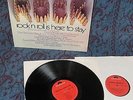 Doppel-LP V.A. ROCK 'N ROLL IS HERE TO STAY (Stack Waddy, Third World War, u.a.)