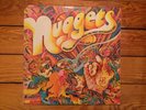 Nuggets: Original Artyfacts... 1972 Elektra 7E-2006 Jacket VG Vinyl NM-