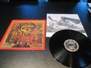SLAYER Vinyl LP 