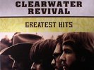 CREEDENCE CLEARWATER REVIVAL - Greatest Hits - Vinyl (LP)