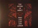SISTERS OF MERCY, The - First & Last & Always - Vinyl (LP)