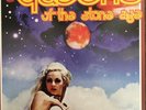 QUEENS OF THE STONE AGE S/T Rare Vinyl Official Man's Ruin Lp 1998
