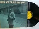 MILES DAVIS QUINTET Workin' With '59 Prestige MONO RVG Bergenfield dg Coltrane