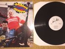 SKRUNCH  * s/t * LP * Psychobilly * Batmobile * Demented are Go *