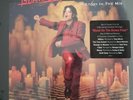 Blood on the Dance Floor HIStory Mix Michael Jackson 2LP 1997 sealed e2 6800