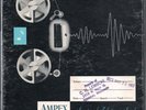 AMPEX DEMO - 2 Track Reel to Reel Tape on a 7 inch reel - 100% Tested