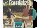 ALDO BUONOCORE 45 - E' L'AMICIZIA - KILLER SCAT BOSSA PSYCH JAZZ LOUNGE oHEARo