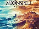 Moonspell - 1755 Vinyl LP Napalm Rec NEW