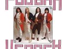 Poobah - U.S.Rock Vinyl LP Ripple Mus NEW