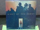 Night Of The Comet (Original Soundtrack) LP US 1984 NM Macola Record Co.