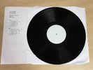 Witchfynde ?– Give 'Em Hell (RARE VINYL TEST PRESSING)