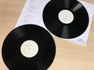 Metallica ?– Woodstock 1994 (RARE VINYL TEST PRESSING)