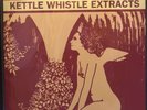 LIKE NEW Jane's Addiction Kettle Whistle 180g Limited Vinyl LP MINT