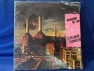 PINK FLOYD ANIMALS TIRAGE LIMITE ROSE + RARE STICKER ORIG FRANCE EXC+