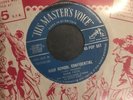 Adam Faith-High School Confindential HMV POP 557 Debut Single 1958
