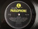 THE BEATLES REVOLVER 1969 UK FINAL YELLOW & BLACK MONO LP (NO SIUK) EXCELLENT