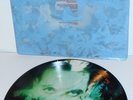 THE CURE      ---  disintegration  ---   picture disc