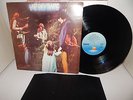 TRAFFIC LAST EXIT 1976 UK ILPS 9097 Blue Palm Tree label LP NM/EX