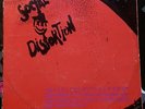 Social Distortion ?– Mainliner / Playpen 45RPM 1st pressing